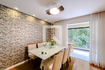 Apartamento, 3 quartos, 92 m² - Foto 3