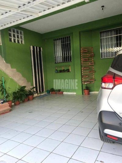 Sobrado, 3 quartos, 86 m² - Foto 4