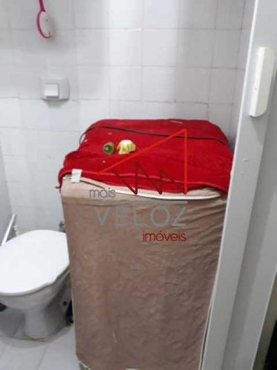 Apartamento, 1 quarto, 45 m² - Foto 3