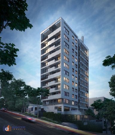Apartamento, 2 quartos, 70 m² - Foto 1