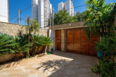 Casa, 3 quartos, 129 m² - Foto 2
