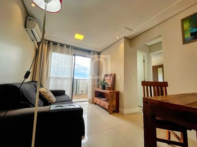Apartamento, 2 quartos, 55 m² - Foto 1