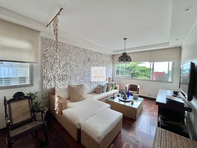 Apartamento, 3 quartos, 178 m² - Foto 1