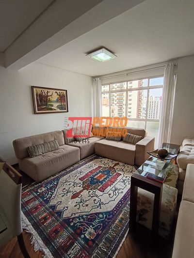 Apartamento, 3 quartos, 176 m² - Foto 1