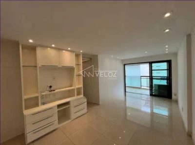 Apartamento, 3 quartos, 112 m² - Foto 5