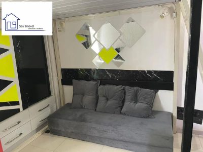 Kitnet-Studio, 22 m² - Foto 3