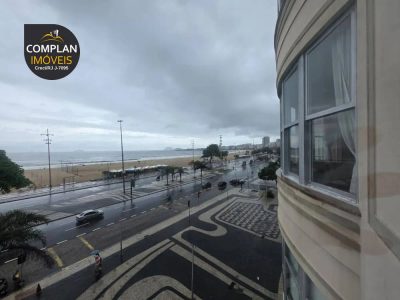 Apartamento, 4 quartos, 202 m² - Foto 4