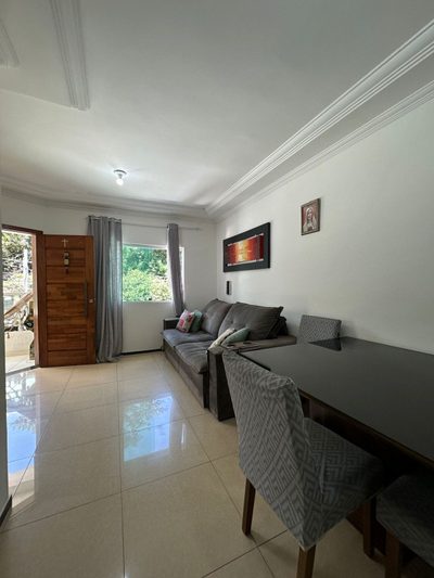 Casa, 3 quartos, 120 m² - Foto 5