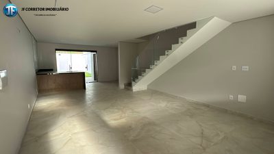 Casa, 3 quartos - Foto 4