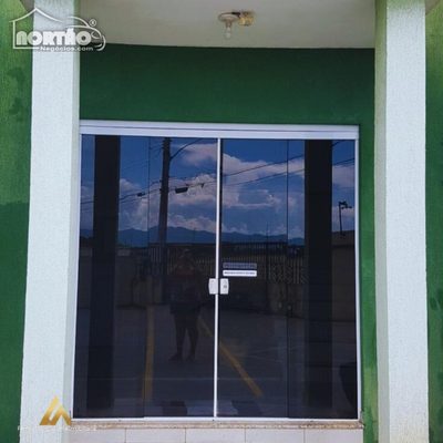 Casa, 3 quartos, 54 m² - Foto 2