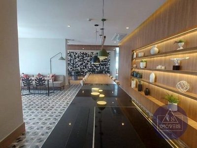 Apartamento, 3 quartos, 116 m² - Foto 2