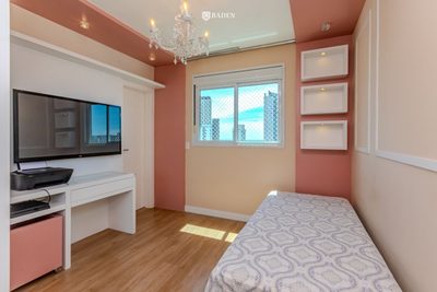 Apartamento, 4 quartos, 140 m² - Foto 5