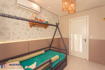 Apartamento, 3 quartos, 107 m² - Foto 4