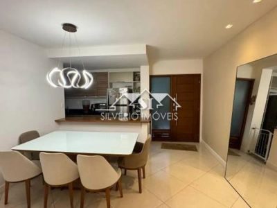 Apartamento, 2 quartos, 85 m² - Foto 3