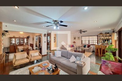 Casa, 4 quartos, 342 m² - Foto 3