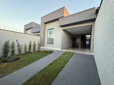 Casa, 3 quartos, 140 m² - Foto 2