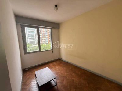 Apartamento, 2 quartos, 75 m² - Foto 1