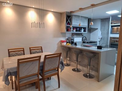 Apartamento, 2 quartos, 65 m² - Foto 3