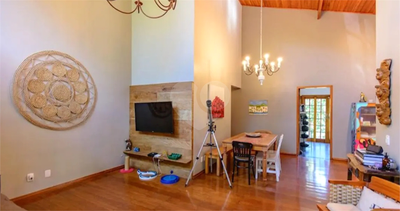 Casa, 4 quartos, 350 m² - Foto 4
