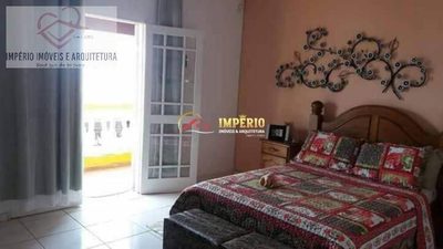 Sobrado, 180 m² - Foto 5