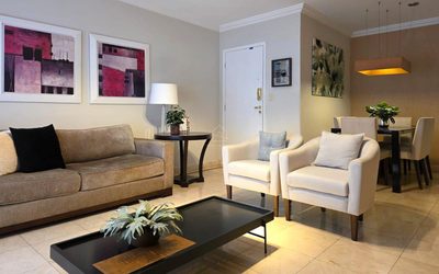 Apartamento, 3 quartos, 88 m² - Foto 4