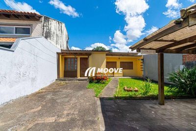 Casa, 1 quarto, 88 m² - Foto 1