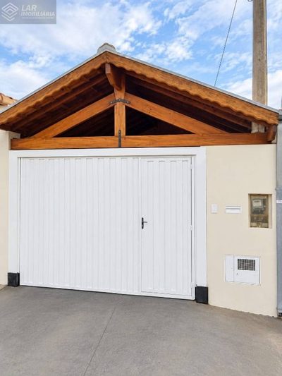 Casa, 2 quartos, 55 m² - Foto 1