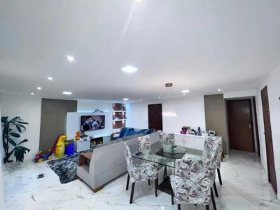 Apartamento, 3 quartos, 180 m² - Foto 4