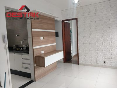 Apartamento, 2 quartos, 54 m² - Foto 1