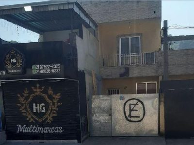 Casa, 2 quartos, 300 m² - Foto 1