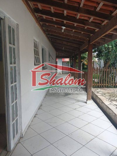 Casa, 4 quartos - Foto 3