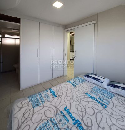 Apartamento, 2 quartos, 49 m² - Foto 1