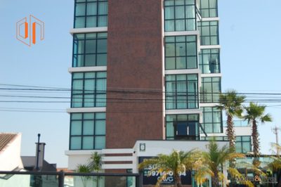 Apartamento, 4 quartos, 130 m² - Foto 1