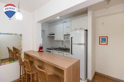 Apartamento, 2 quartos, 60 m² - Foto 5