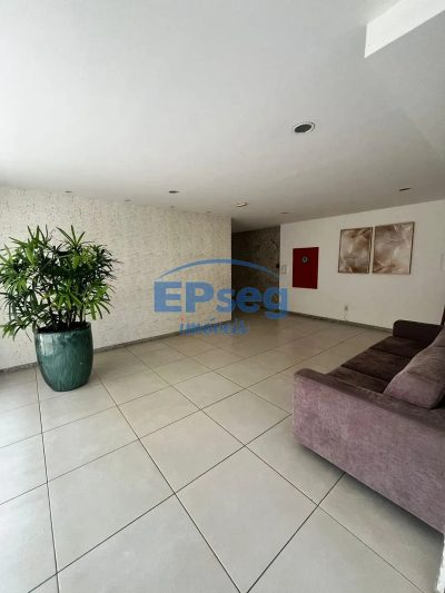 Apartamento, 3 quartos, 74 m² - Foto 1