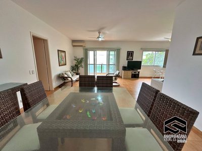 Apartamento, 3 quartos, 140 m² - Foto 2
