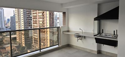 Apartamento, 2 quartos, 110 m² - Foto 5