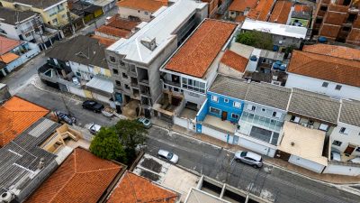 Sobrado, 3 quartos, 263 m² - Foto 4