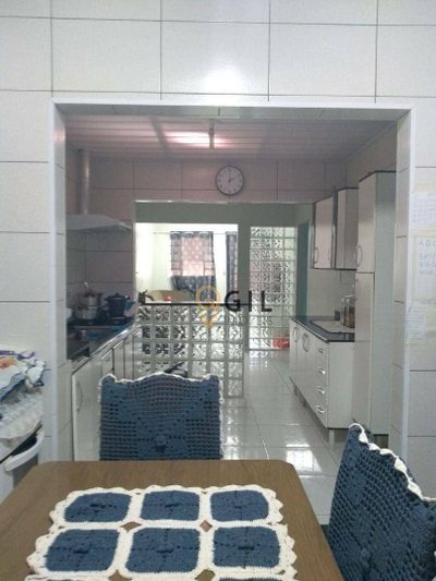 Casa de Condomínio, 3 quartos - Foto 3