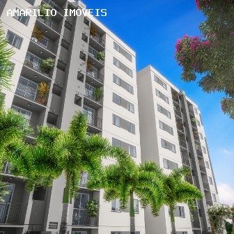 Apartamento, 2 quartos, 41 m² - Foto 1