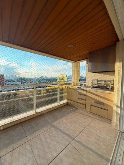Apartamento, 3 quartos, 128 m² - Foto 5