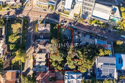 Terreno, 1710 m² - Foto 1