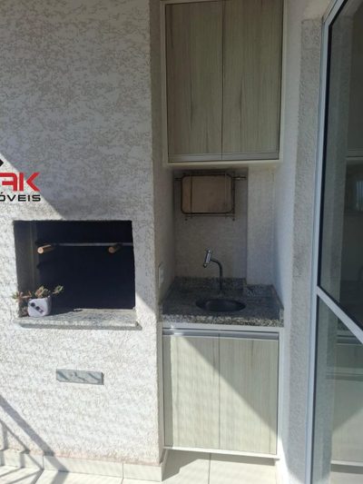 Apartamento, 2 quartos, 66 m² - Foto 5