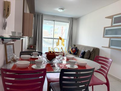 Apartamento, 2 quartos, 70 m² - Foto 4