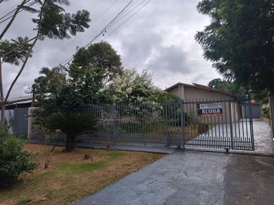 Casa, 5 quartos - Foto 2