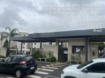Apartamento, 2 quartos, 42 m² - Foto 1