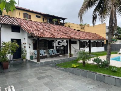 Casa, 3 quartos, 419 m² - Foto 4