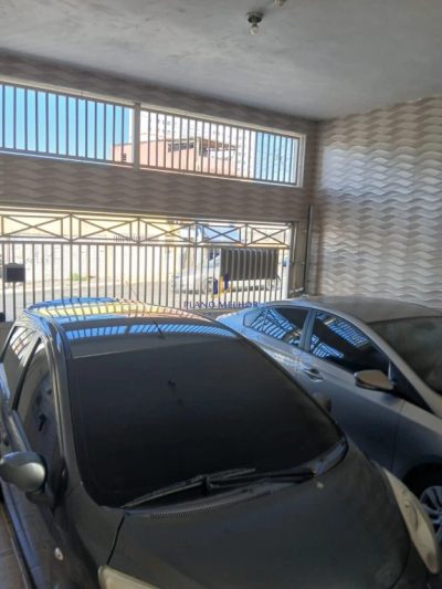 Casa, 3 quartos, 120 m² - Foto 3
