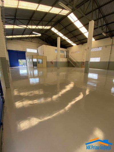 Depósito-Galpão, 1000 m² - Foto 4