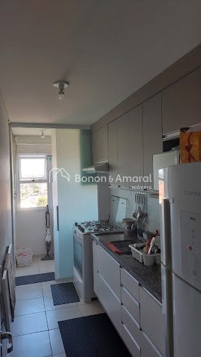 Apartamento, 2 quartos, 56 m² - Foto 3